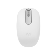 Souris sans fil Bluetooth Logitech M196 (Noir) - 910-007459 - 1FO