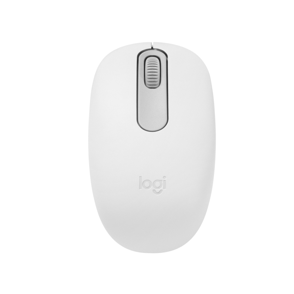 Souris sans fil Bluetooth Logitech M196 (Noir) - 910-007459 - 1FO