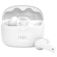 JBL WAVE Beam Blanc (Ecouteur Bluetooth) - ZON