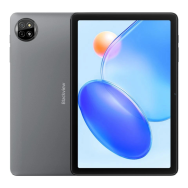 Blackview TAB 20 Wi-Fi 4+64 Go 10.1" 6600 mAh Gris - LCDP