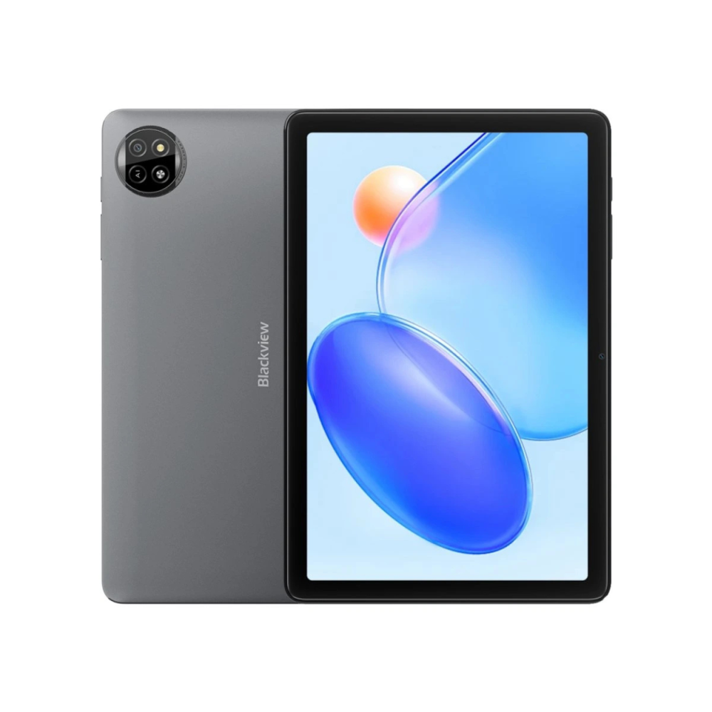 Blackview TAB 20 Wi-Fi 4+64 Go 10.1" 6600 mAh Gris - LCDP
