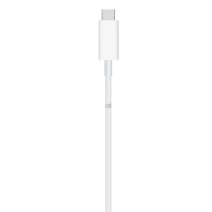 Chargeur Magsafe Apple Watch Type-C - Devia Kintone Series - Blanc - LCDP
