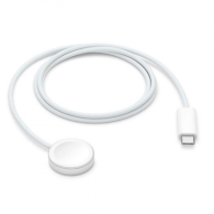Chargeur Magsafe Apple Watch Type-C - Devia Kintone Series - Blanc - LCDP