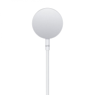 Chargeur Magsafe Apple Watch Type-C - Devia Kintone Series - Blanc - LCDP