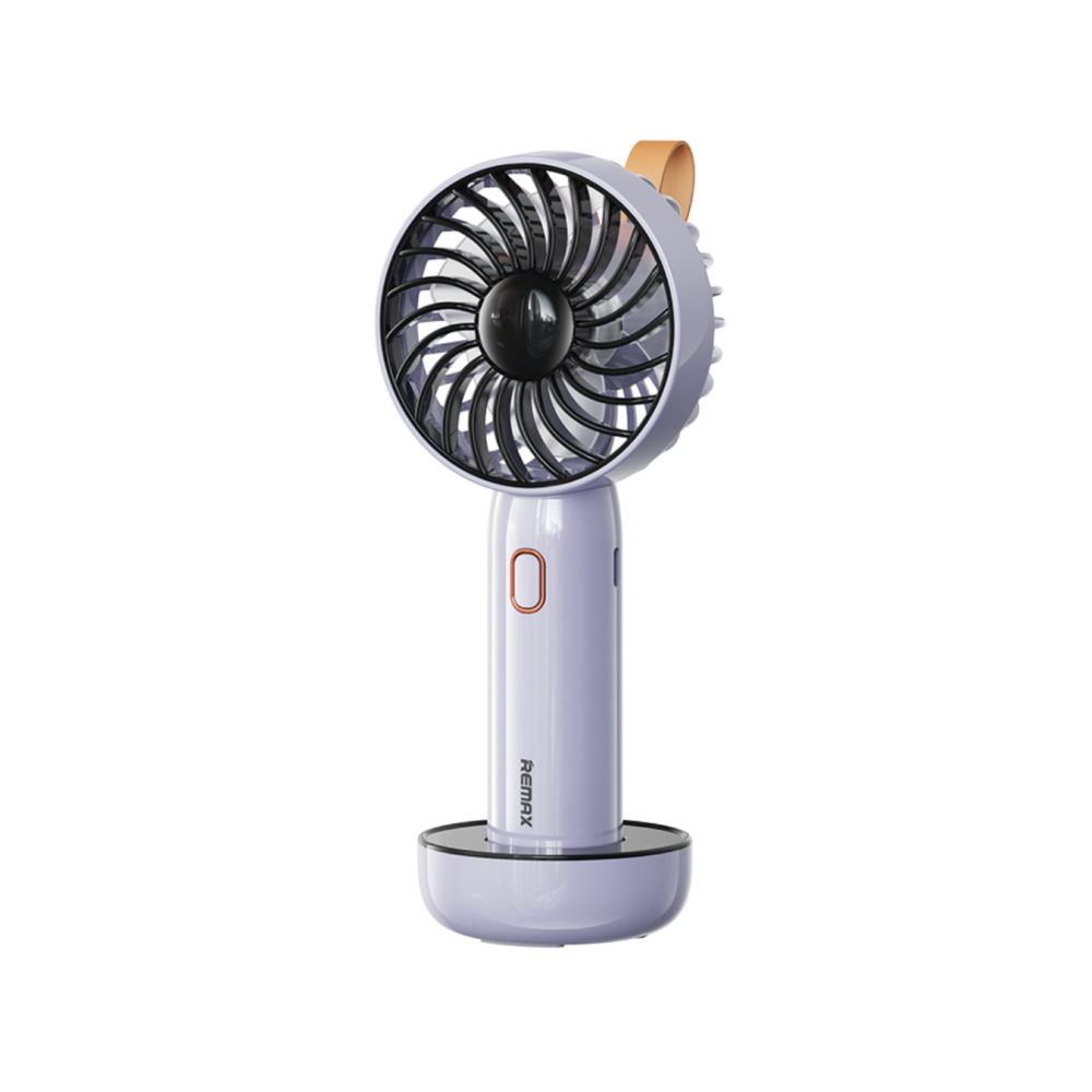 Ventilateur Portable Remax RS-SF05 - Bleu - LCDP