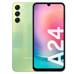 Ecran Constructeur - Samsung A24 4G - Réparation