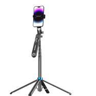 Perche à Selfie Quaripode XSSIVE XSS - SELFIE7 - 1.8M - LCDP