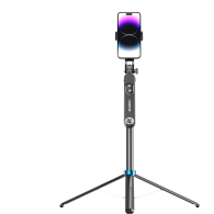 Perche à Selfie Quaripode XSSIVE XSS - SELFIE7 - 1.8M - LCDP