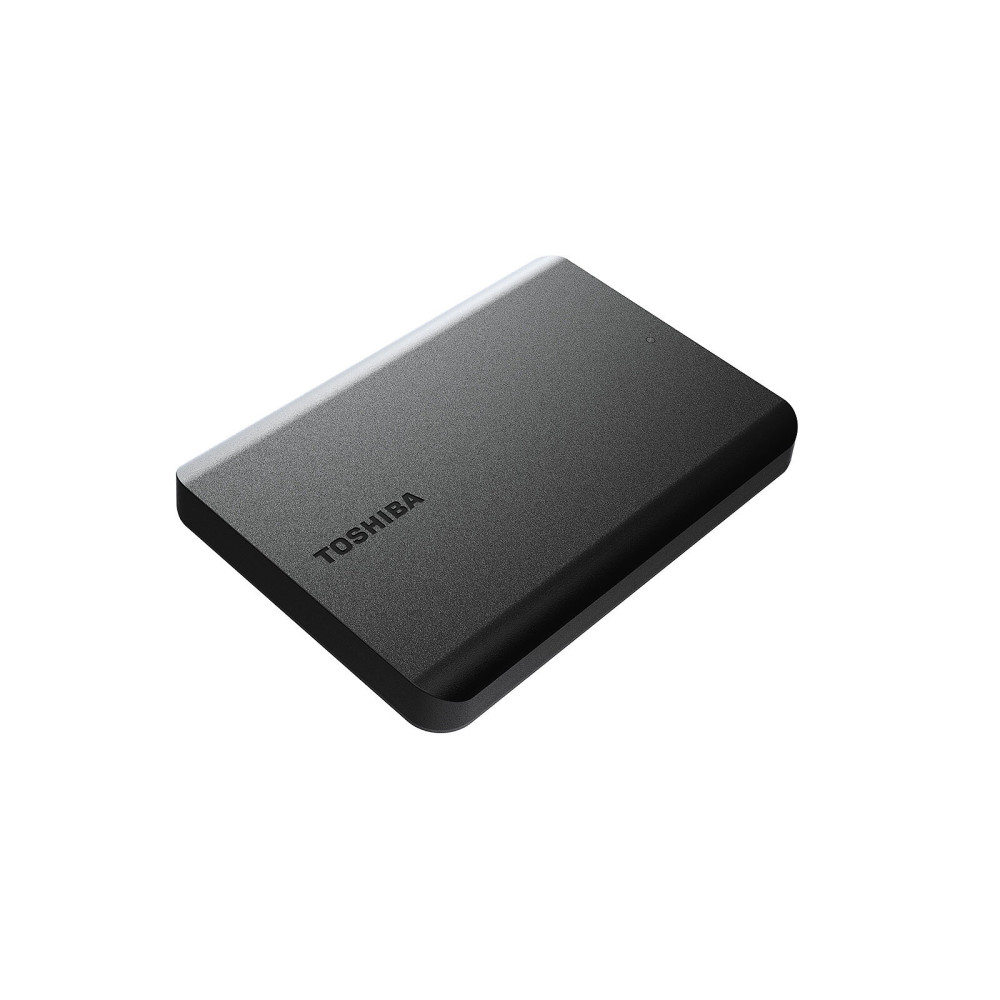 Disque Dur externe Toshiba Canvio Basics 2022 - 1To (Noir) - HDTB510EK3AA - 1FO