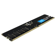 16Go DIMM DDR5 Crucial Classic 5600MHz Version OEM (Tray) - CT16G56C46U5T - 1FO