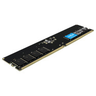 16Go DIMM DDR5 Crucial Classic 5600MHz Version OEM (Tray) - CT16G56C46U5T - 1FO