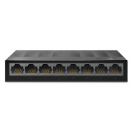 Switch réseau ethernet Gigabit TP-Link LiteWave LS1008G - 8 ports - LS1008G - 1FO