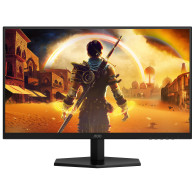 Ecran 27" AOC Gaming Q27G42XE Quad HD 180Hz (Noir) - Q27G42XE - 1FO