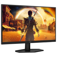 Ecran 27" AOC Gaming Q27G42XE Quad HD 180Hz (Noir) - Q27G42XE - 1FO