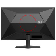 Ecran 27" AOC Gaming Q27G42XE Quad HD 180Hz (Noir) - Q27G42XE - 1FO