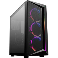 Ordinateur Gamer CoolerMaster by InforMatos