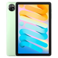 Blackview TAB 20 Wi-Fi 4+64 Go 10.1" 6600 mAh Vert - LCDP