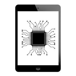Carte mère - iPad 8 - Réparation