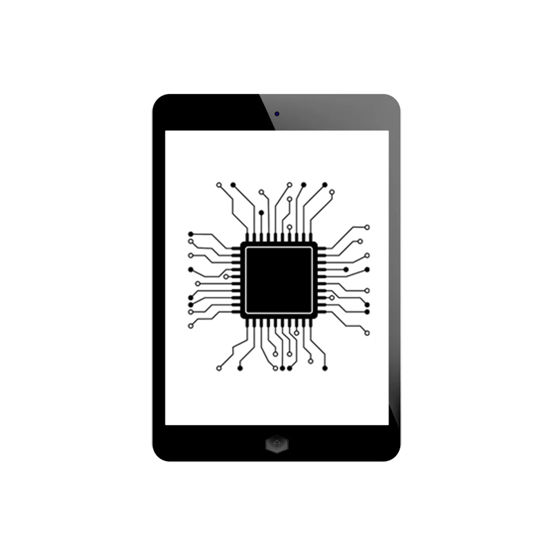 Carte mère - iPad 9 - Réparation Carte mère - iPad 9 - Réparation