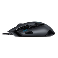 Logitech G G402 Hyperion Fury - ZON