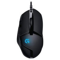 Logitech G G402 Hyperion Fury - ZON