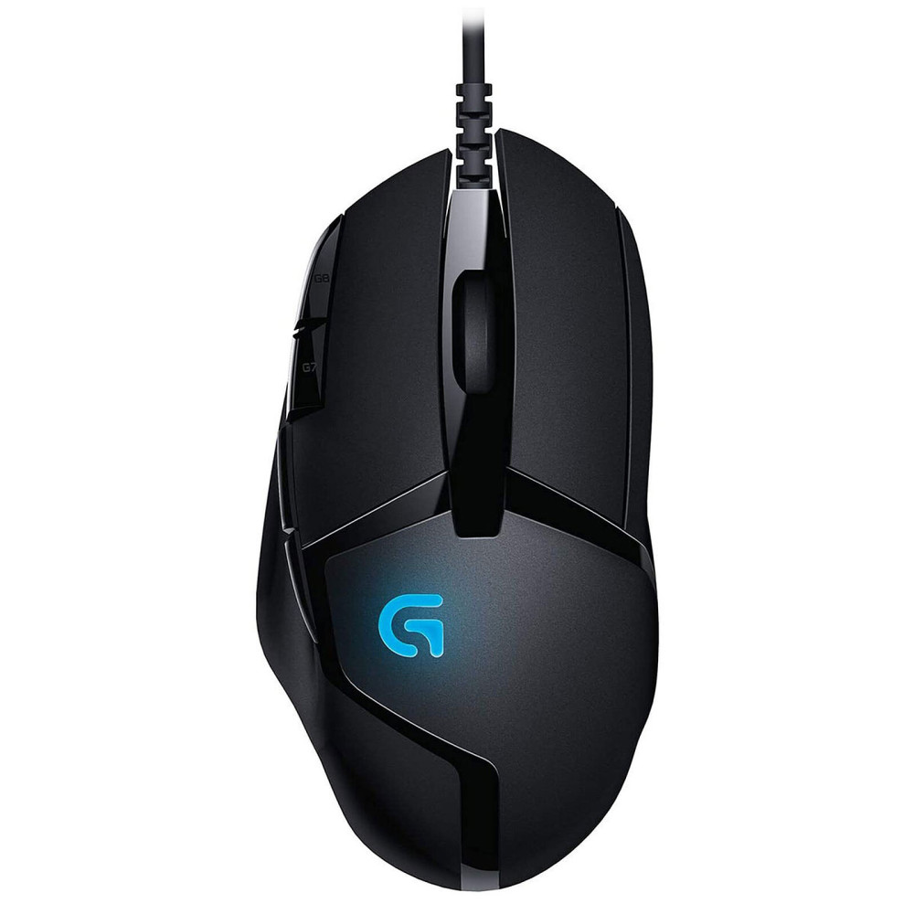 Logitech G G402 Hyperion Fury - ZON