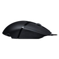 Logitech G G402 Hyperion Fury - ZON