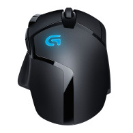 Logitech G G402 Hyperion Fury - ZON