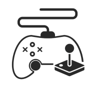 Joystick Manette Classique - Réparation