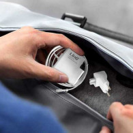 Chargeur Secteur Macbook Pro 13" MagSafe 2 60W / 16.5V 3.65A LinQ A2-60 - LCD-P