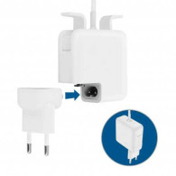 Chargeur Secteur MacBook MagSafe 45 W LinQ AP-45W - LCD-P