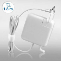 Chargeur Secteur MacBook MagSafe 45 W LinQ AP-45W - LCD-P