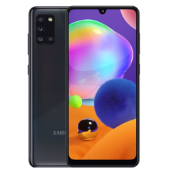Ecran Constructeur - Samsung A31 - Réparation
