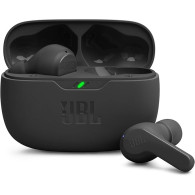 JBL WAVE Beam Noir (Ecouteur Bluetooth) - ZON
