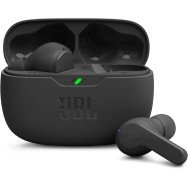 JBL WAVE Beam Noir (Ecouteur Bluetooth) - ZON