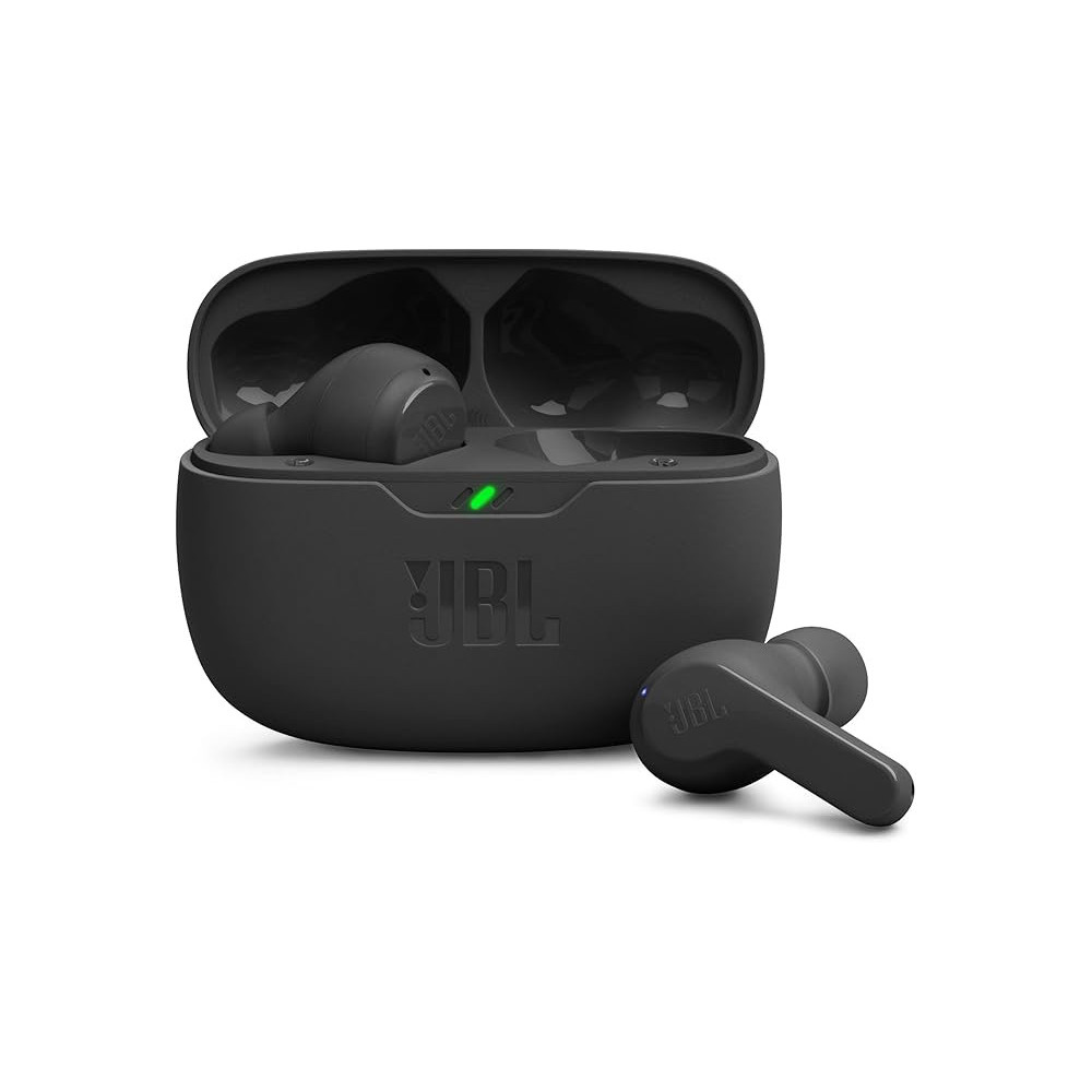 JBL WAVE Beam Noir (Ecouteur Bluetooth) - ZON