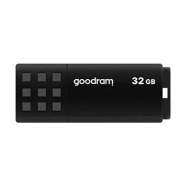 Clé USB Goodram UME3 USB 3.2 gen 1 (32Go) -  UME3-0320K0R11 -  Noir - MOB