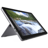 12.3" Dell Latitude 7200 Reconditionné (i5/8Go/SSD256/W11) GAR.3Mois - UTO