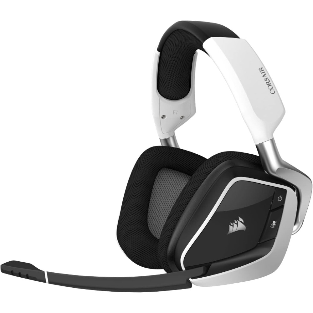 Corsair VOID ELITE Wireless 7.1 (Blanc) - ZON