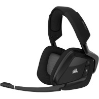 Corsair VOID ELITE Wireless 7.1 (Noir) - ZON