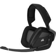 Corsair VOID ELITE Wireless 7.1 (Noir) - ZON
