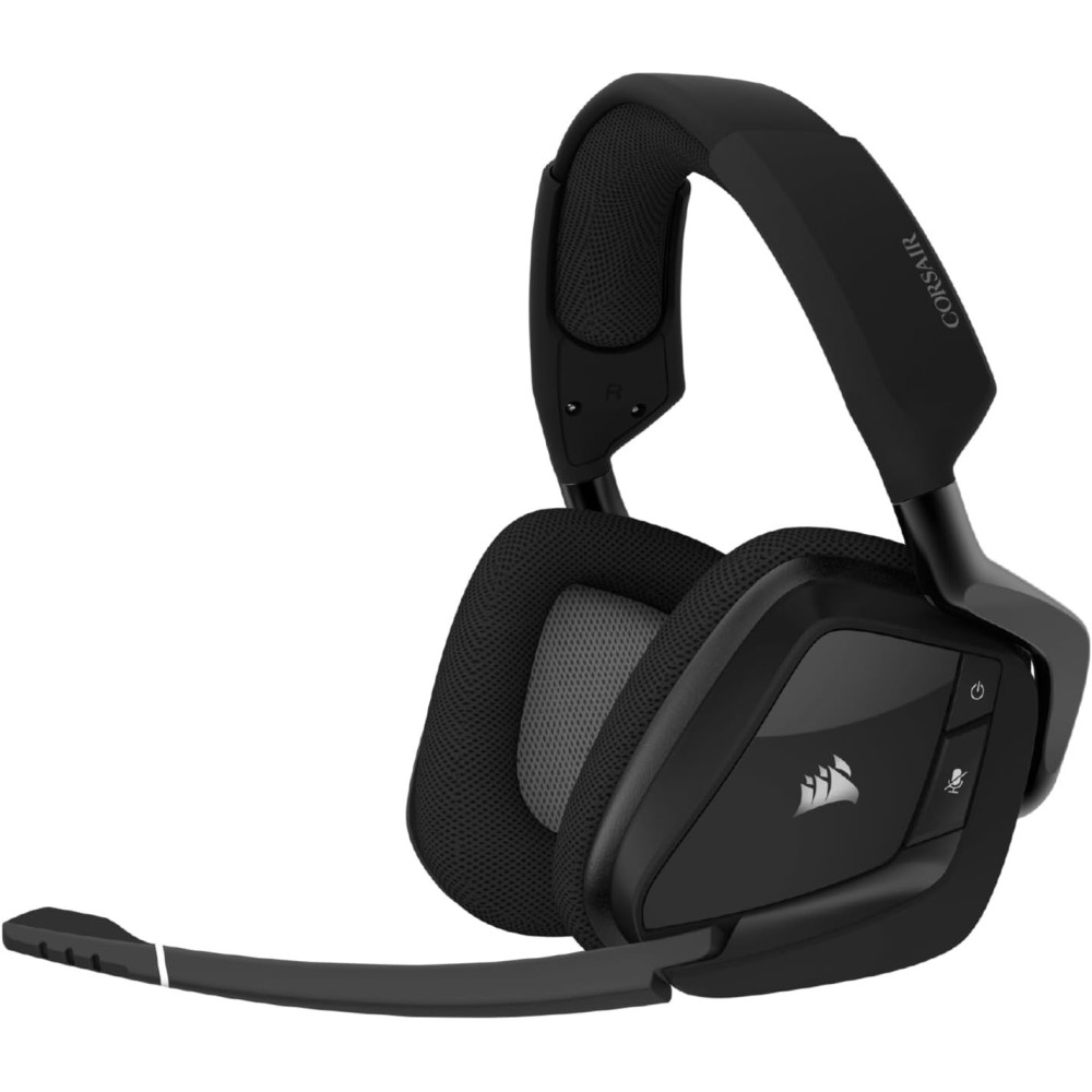 Corsair VOID ELITE Wireless 7.1 (Noir) - ZON