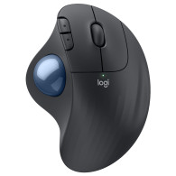 Logitech Ergo M575S (Graphite) - DAR