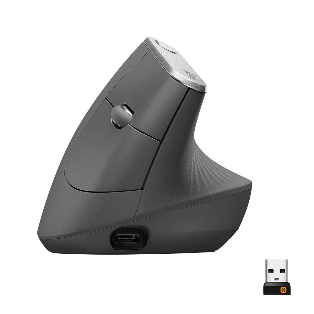 Logitech MX Vertical - DAR