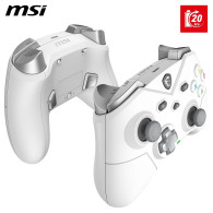 MSI FORCE GC300W Wireless (Blanc) - ACA
