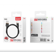 Câble 1M USB vers USB-C D-Power (F6002) - MOB