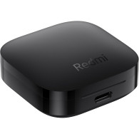 Xiaomi Redmi Buds 6 Active (Noir) - AMA