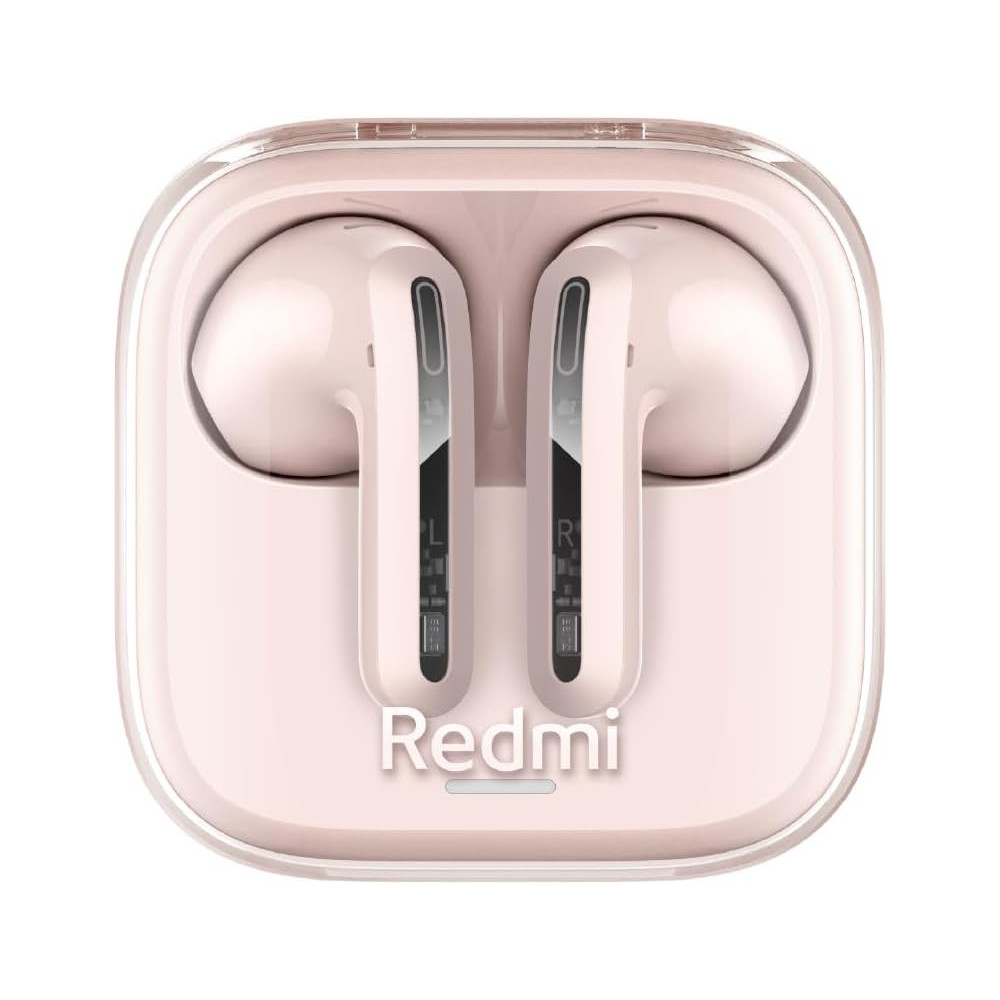 Xiaomi Redmi Buds 6 Active (Rose) - AMA