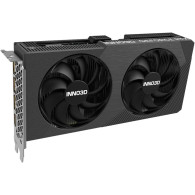 Carte Graphique Inno3D GeForce RTX 5060 Twin X2 - N50602-08D7-195071N - 1FO