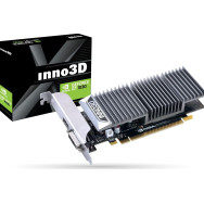 Carte Graphique passive Nvidia Inno3D GeForce GT 1030 2Go - N1030-1SDV-E5BL - 1FO